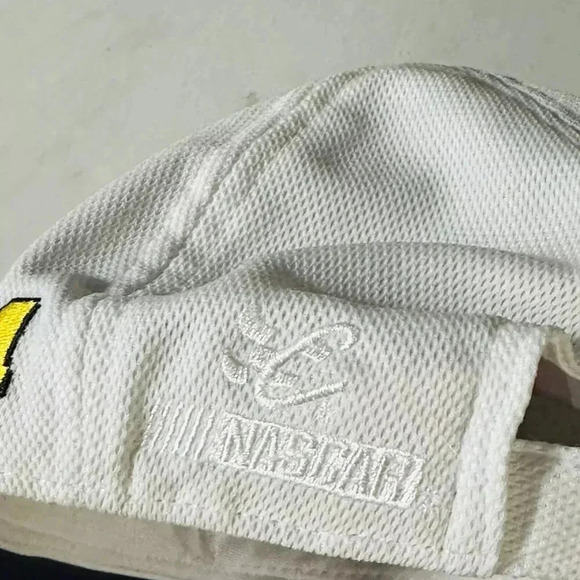 DuPont Motorsports Baseball Hat Cap Hendrick # 24 Adjustable - Nascar Pitcap - Picture 5 of 8